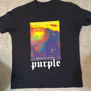PURPLE BRAND Men’s tee